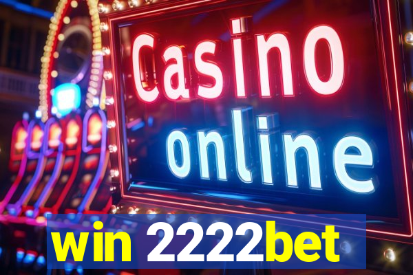 win 2222bet